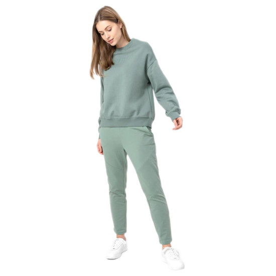 4F Γυναικείο παντελόνι φόρμας